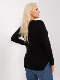klasyczny-sweter-plus-size-damski-ze-sciagaczami-marka-p-m