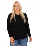 klasyczny-sweter-plus-size-damski-ze-sciagaczami-rodzaj-wkladane-przez-glowe