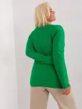 klasyczny-sweter-plus-size-damski-ze-sciagaczami-marka-p-m
