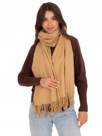 klasyczny-dlugi-szal-szalik-damski-z-fredzlami