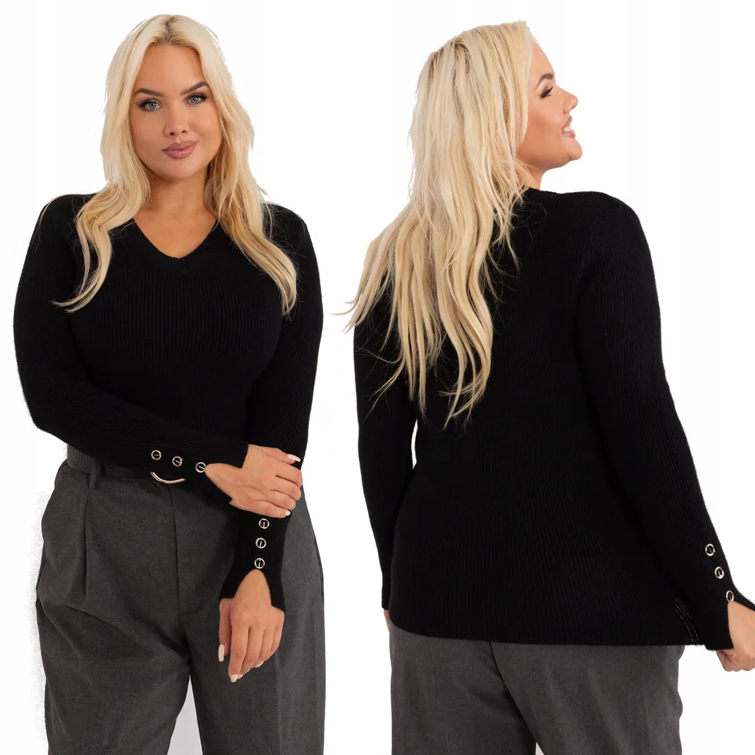 stylowy-sweter-plus-size-damski-w-serek