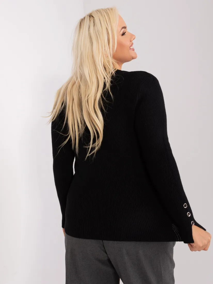 stylowy-sweter-plus-size-damski-w-serek