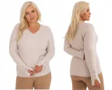 stylowy-sweter-plus-size-damski-w-serek