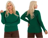 stylowy-sweter-plus-size-damski-w-serek
