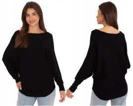 wygodny-sweter-kobiecy-oversize-o-kroju-nietoperza