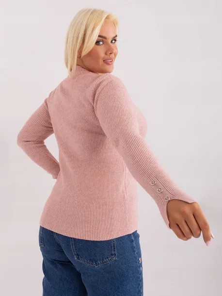 stylowy-sweter-plus-size-damski-w-serek-plec-produkt-damski
