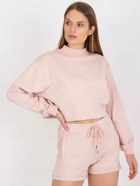 dresowe-szorty-damskie-basic-spodenki-m-marka-basic-feel-good