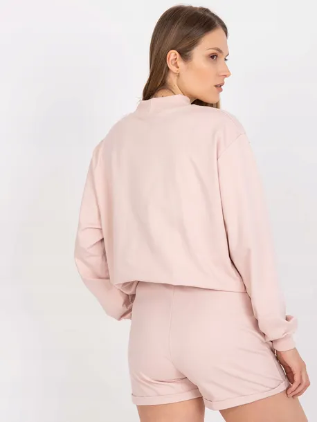dresowe-szorty-damskie-basic-spodenki-m-kolor-rozowy