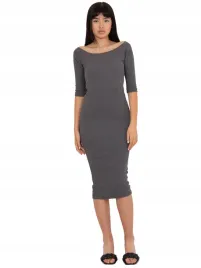 prazkowana-sukienka-damska-dopasowana-l-xl