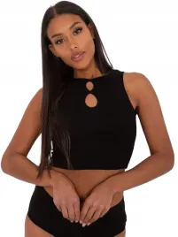 top-nocny-damski-krotki-z-wycieciami