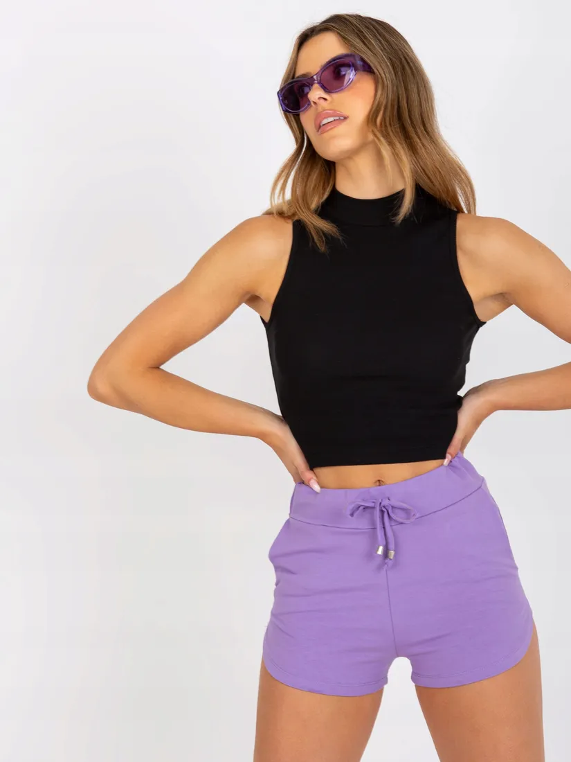 pazkowany-top-damski-basic-bez-rekawow-m-stan-nowy