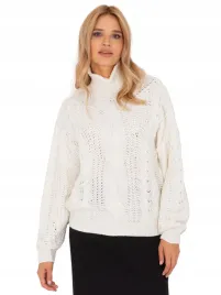 sweter-damski-golf-oversize-z-bufiastym-rekawem