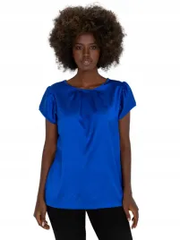 bluzka-damska-elegancka-letnia-z-krotkim-rekawem-imitacja-satyny