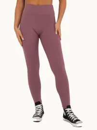 legginsy-damskie-sportowe-gladkie-z-wysokim-stanem