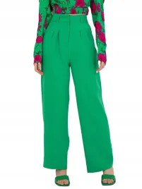 eleganckie-spodnie-damskie-z-wysokim-stanem-xs