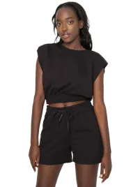 komplet-damski-bawelniany-dres-gladki-basic-bluza-i-szorty