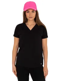 koszulka-damska-t-shirt-bawelniany-z-dekoltem-w-serek