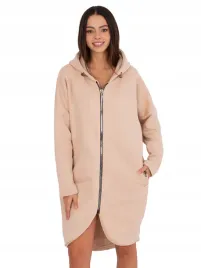 bluza-damska-rozpinana-dluga-z-kapturem-ciepla-asymetryczna