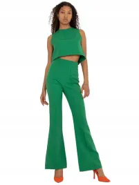 elegancki-komplet-damski-spodnie-dzwony-top-l