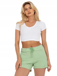 szorty-dresowe-damskie-spodenki-wygodne-bawelniane