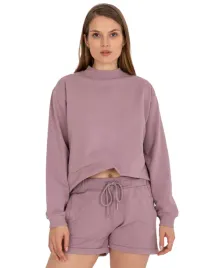 szorty-dresowe-damskie-spodenki-wygodne-bawelniane