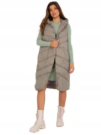 kamizelka-damska-dluga-z-pikowaniem-kaptur