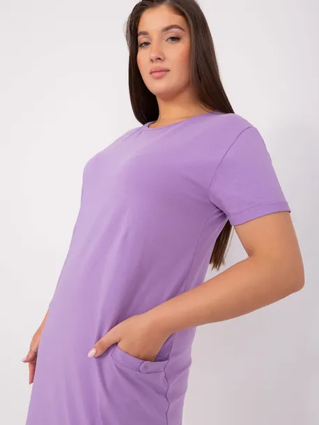 sukienka-damska-plus-size-prosta-przed-kolano-rozmiar-uniwersalny