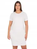 sukienka-damska-plus-size-prosta-przed-kolano
