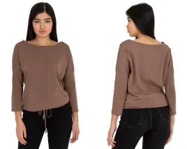 bluzka-damska-casualowa-w-lodke-gladka-s