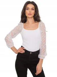 damska-bluzka-z-ozdobnymi-rekawami-l-xl