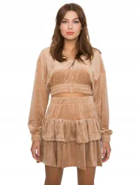 komplet-damski-bluza-spodnica-falbana-l-xl