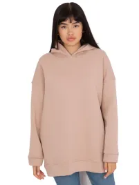 bluza-damska-basic-oversize-z-kapturem-m