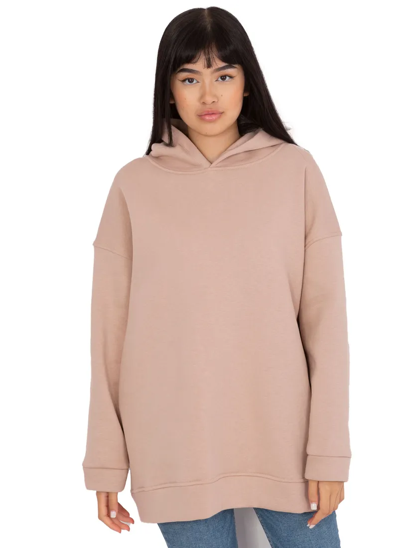 bluza-damska-basic-oversize-z-kapturem-m
