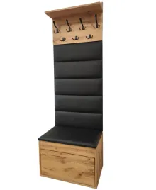 szafka-na-buty-z-wieszakiem-i-panelami-wotan-50x30-schowek-otwieranie-dotyk