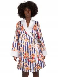 pizama-damska-ze-szlafrokiem-regulowane-ramiaczka