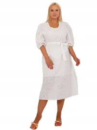 sukienka-midi-damska-z-paskiem-plus-size