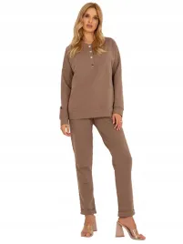 bluza-overside-spodnie-dresowe-damskie-komplet