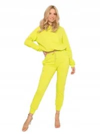 spodnie-damskie-bluza-damska-bawelna-komplet-s