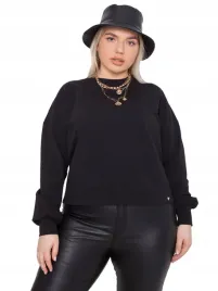 luzna-gladka-bluza-damska-bawelna-plus-size-xl