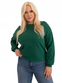 luzna-gladka-bluza-damska-bawelna-plus-size-2xl