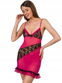 komplet-bielizny-damskiej-stringi-koszulka-s