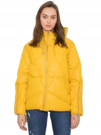 ciepla-zimowa-kurtka-damska-pikowana-kaptur-s