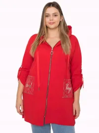 dluga-bluza-damska-plus-size-na-suwak-z-kapturem