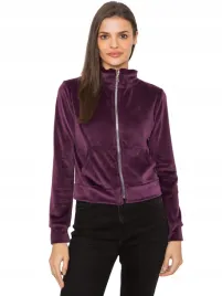 welurowa-bluza-damska-rozpinana-kieszenie-s-m
