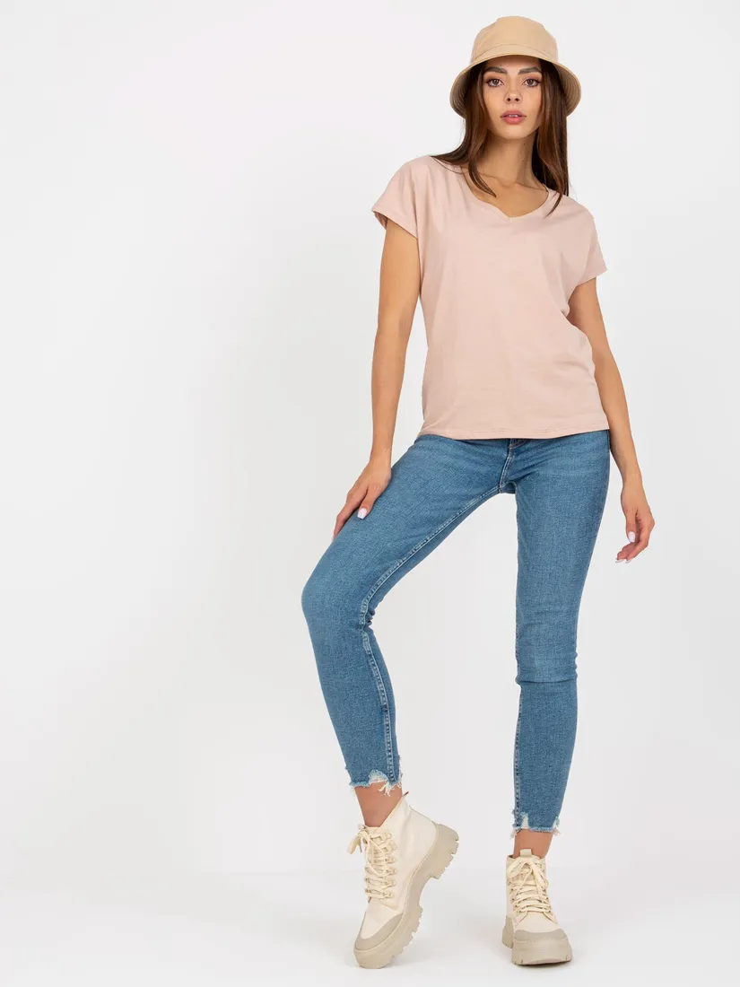 damski-t-shirt-basic-z-dekoltem-w-serek-l