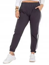 bawelniane-spodnie-dresowe-damskie-plus-size-xl