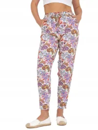 letnie-proste-spodnie-damskie-w-print-m