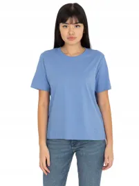 gladka-koszulka-damska-t-shirt-bawelniany-s