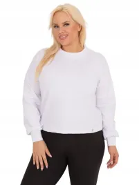 luzna-gladka-bluza-damska-bawelna-plus-size-2xl