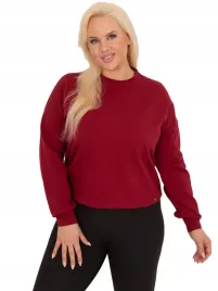 luzna-gladka-bluza-damska-bawelna-plus-size-3xl